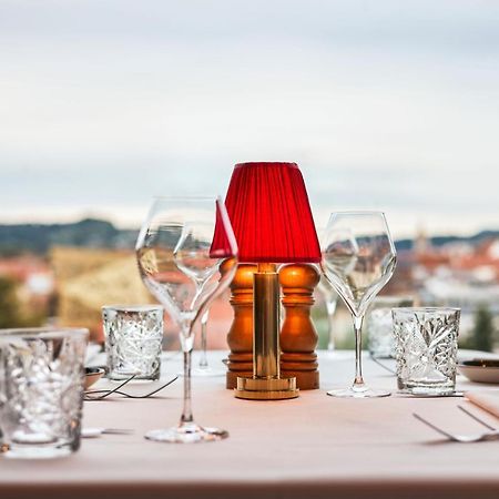 Hotel Am Remspark Schwäbisch Gmünd Zewnętrze zdjęcie