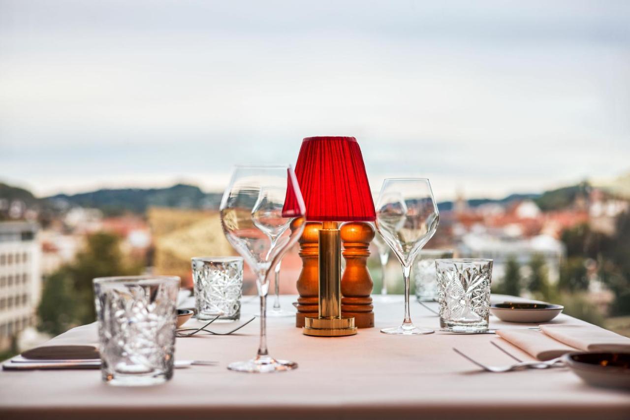 Hotel Am Remspark Schwäbisch Gmünd Zewnętrze zdjęcie